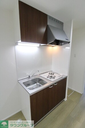 カーサ羽生の物件内観写真